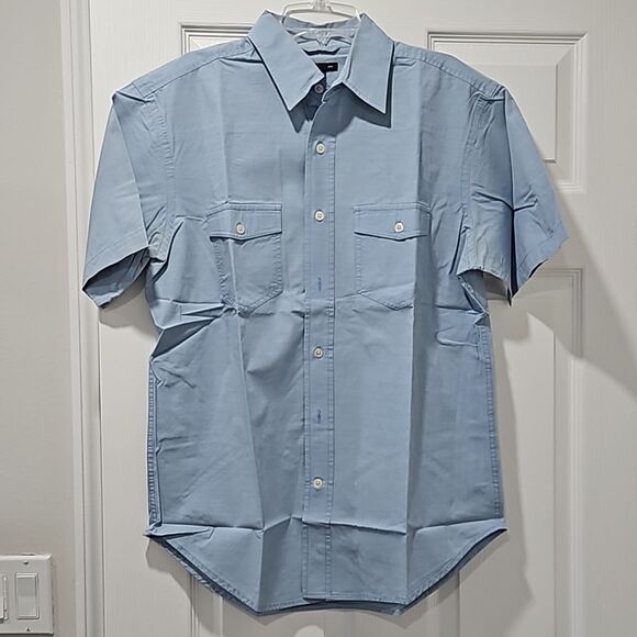 GAP Buttondown - Picture 1 of 3